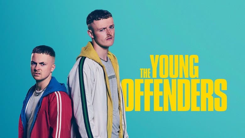The Young Offenders still
