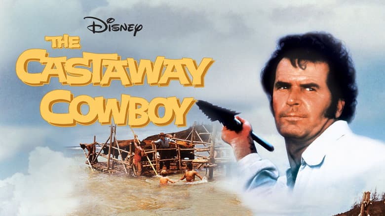 The Castaway Cowboy still