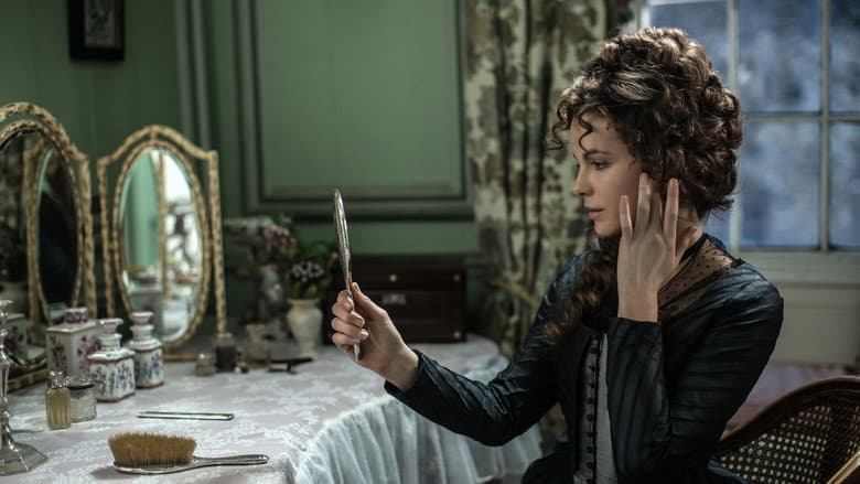 Love & Friendship still