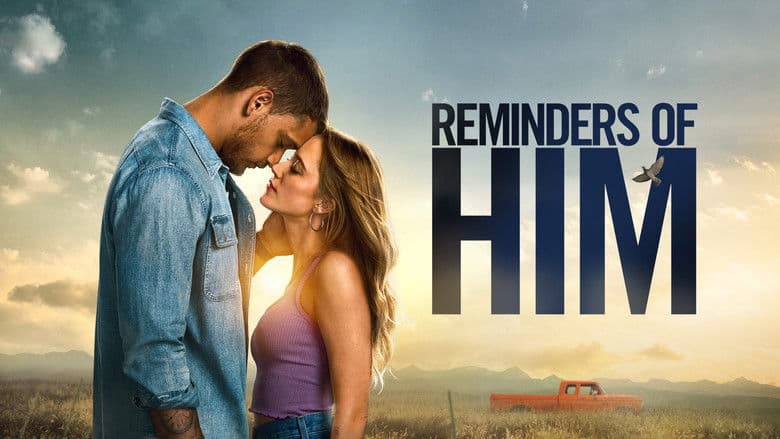 Reminders of Him still
