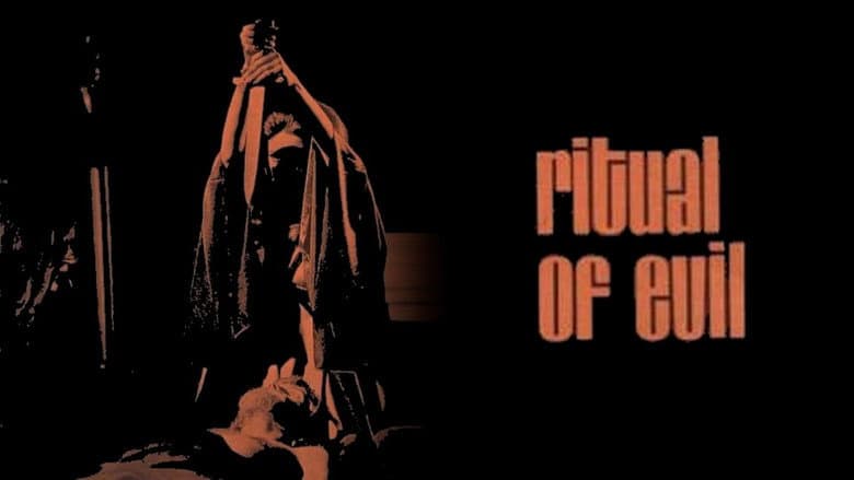 Ritual of Evil still