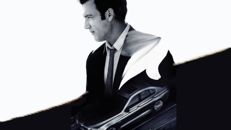 The Escape still