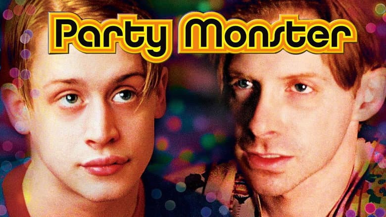 Party Monster still