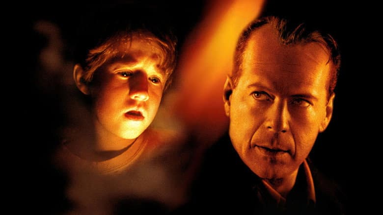 The Sixth Sense still