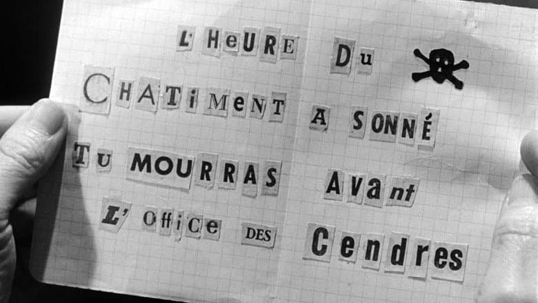 Maigret and the St. Fiacre Case still