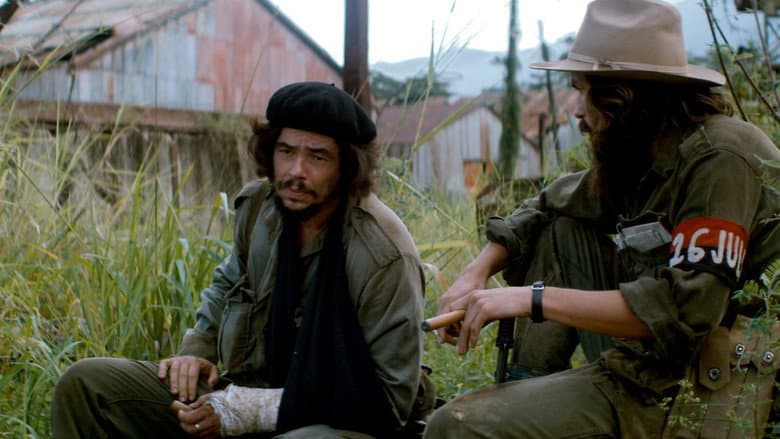 Che: Part One still