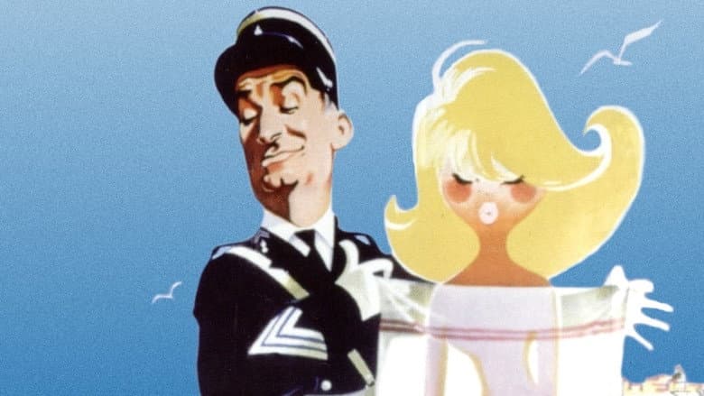 Le Gendarme de Saint-Tropez still