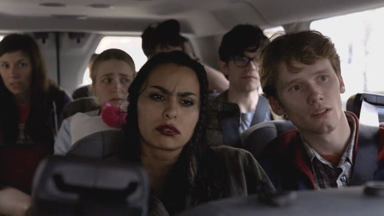 YouthMin: A Mockumentary still