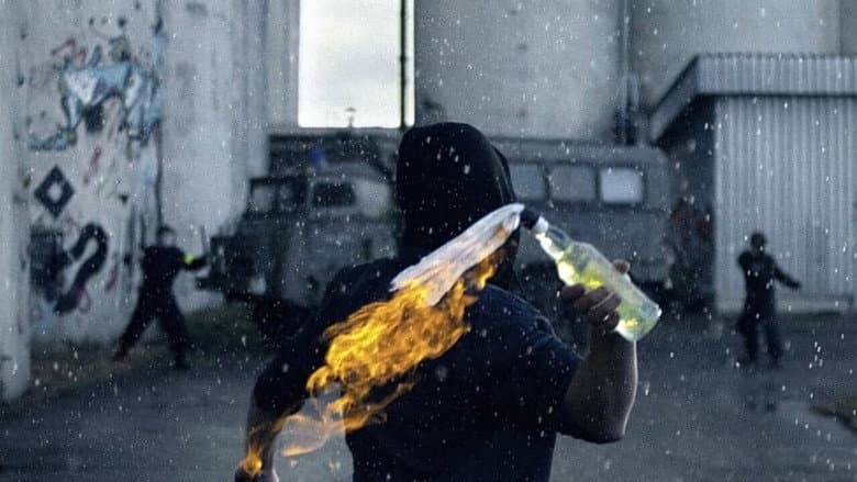 Hardkor Disko still