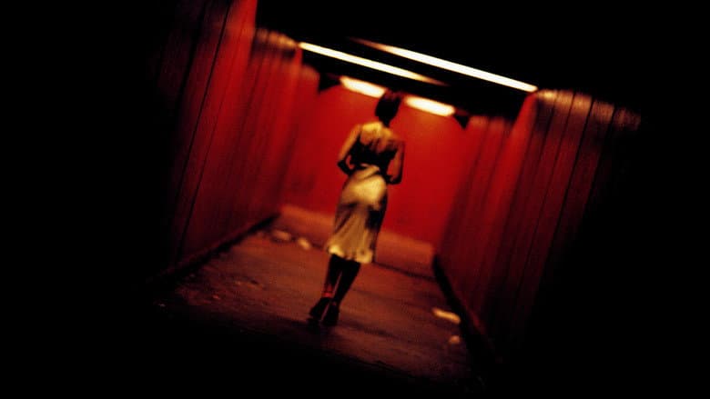 Irreversible still