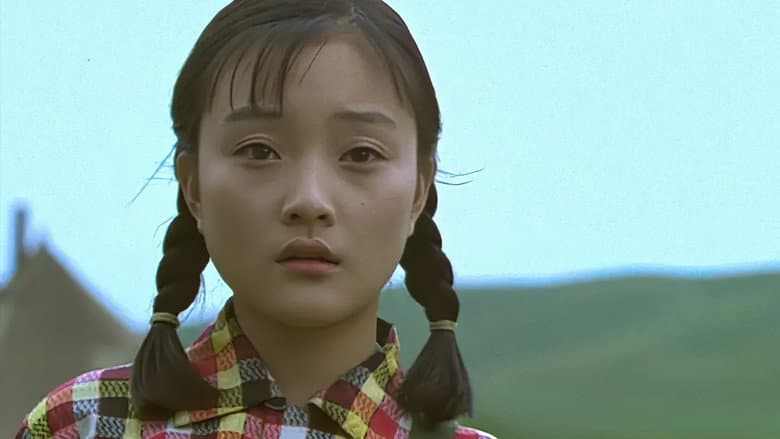 Xiu Xiu: The Sent-Down Girl still