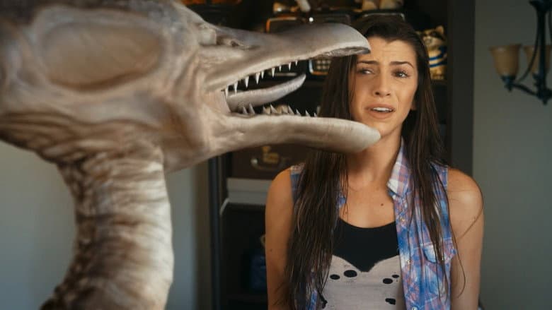 Terrordactyl still