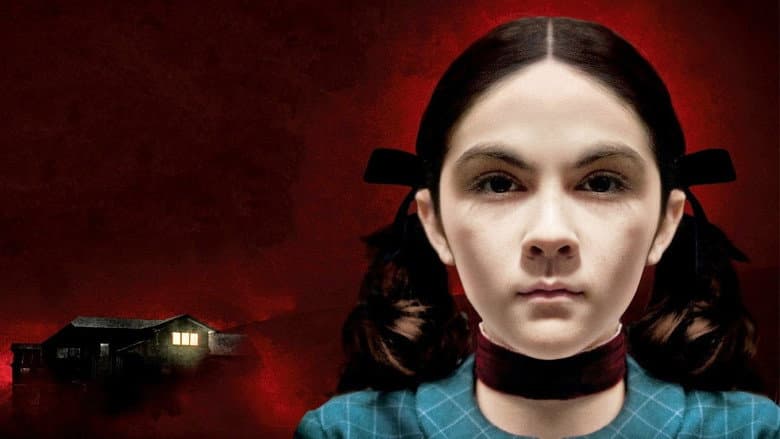 Orphan still