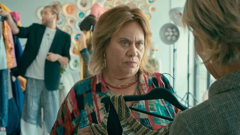 Your Mother or Mine: Mothers-in-Law at War still