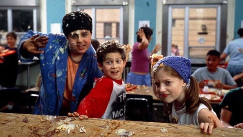 Max Keeble's Big Move still