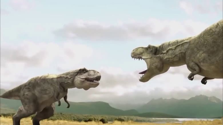 Tarbosaurus, The Mightiest Ever still