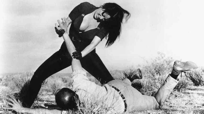 Faster, Pussycat! Kill! Kill! still