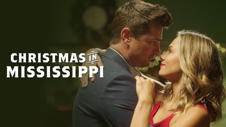 Christmas in Mississippi still