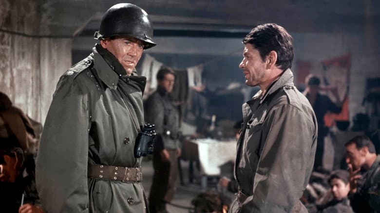 Battle of the Bulge still