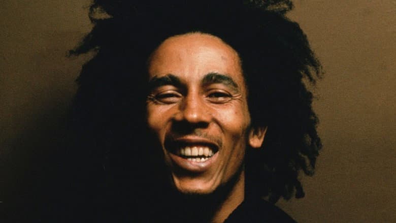 Marley still