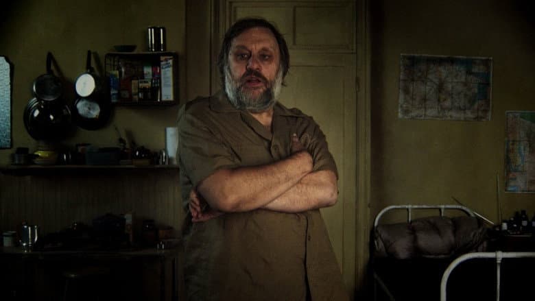 The Pervert's Guide to Ideology still