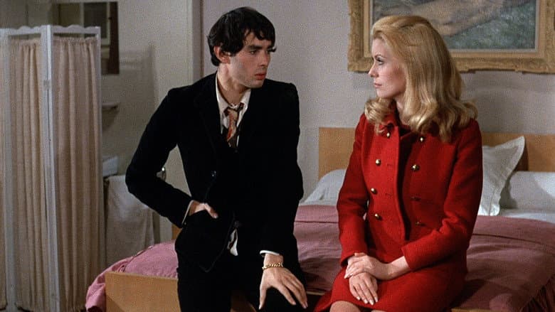 "Belle de jour", l’envers du fantasme still