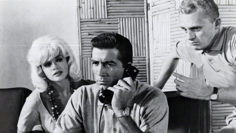 The George Raft Story still