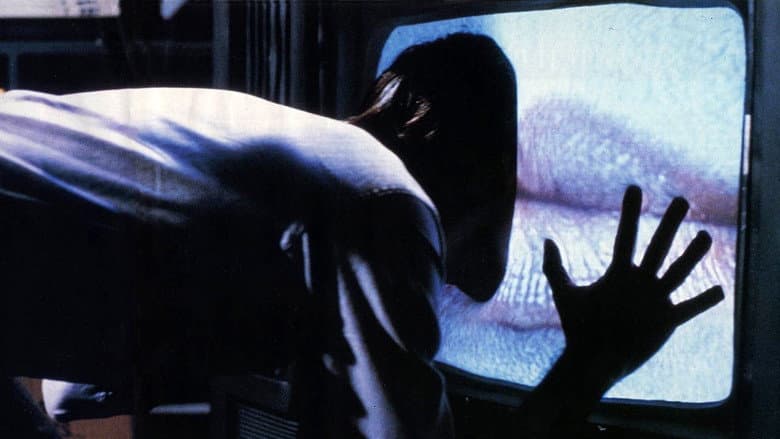 Videodrome still