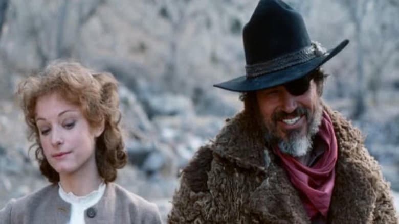 True Grit: A Further Adventure still