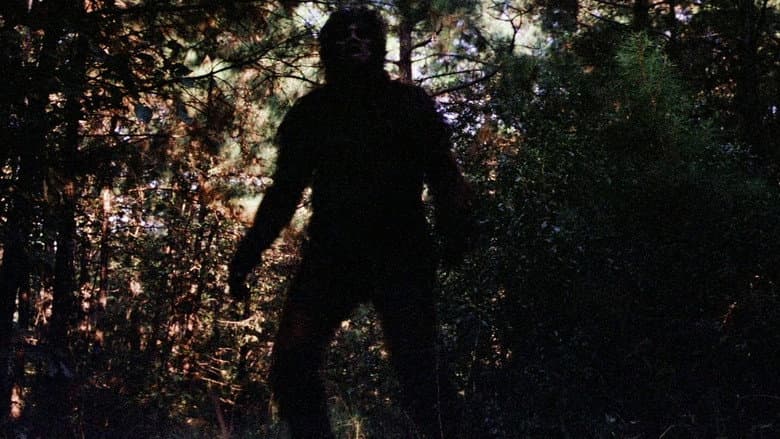 Creature from Black Lake still