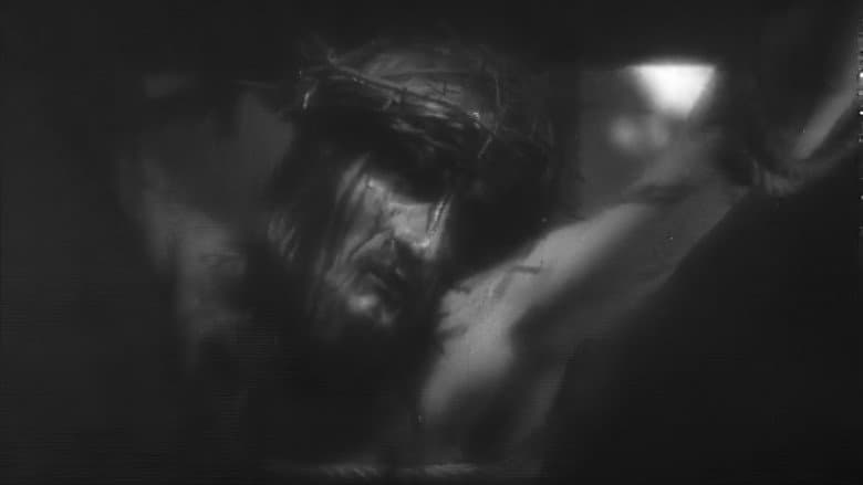 Golgotha still