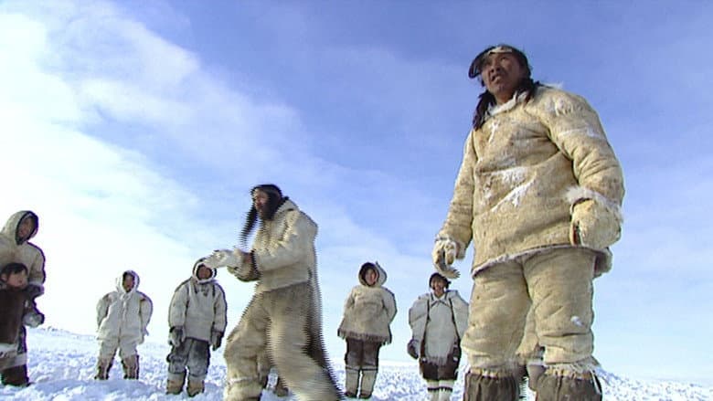 Atanarjuat: The Fast Runner still