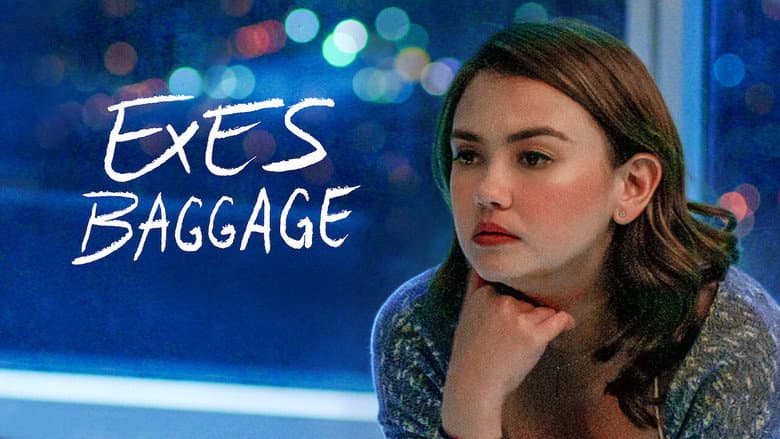 Exes Baggage still