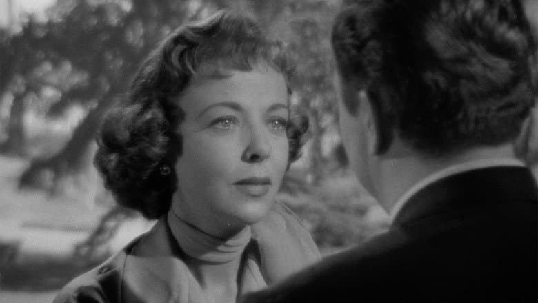 The Bigamist still