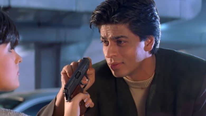 Baadshah still
