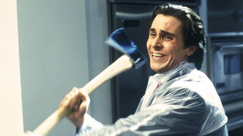American Psycho still