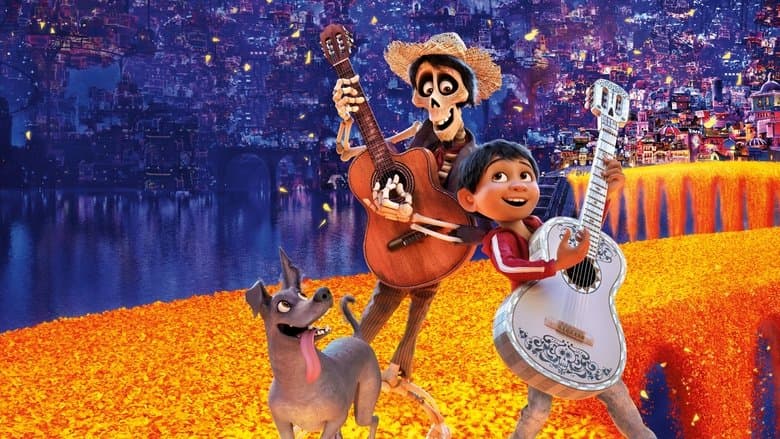 Coco still