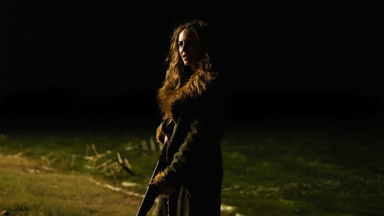 Lost in the Night still