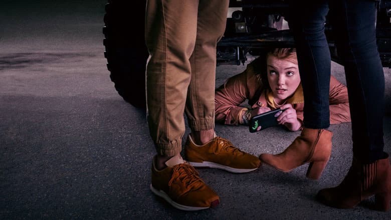 Sierra Burgess Is a Loser still