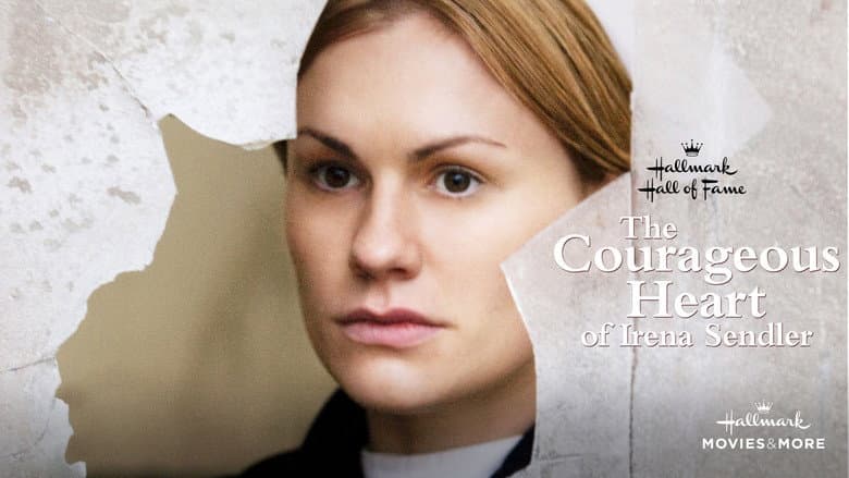 The Courageous Heart of Irena Sendler still