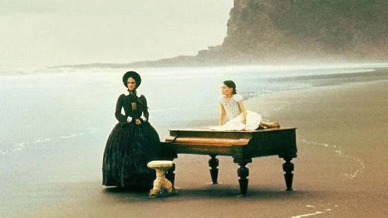 The Piano still