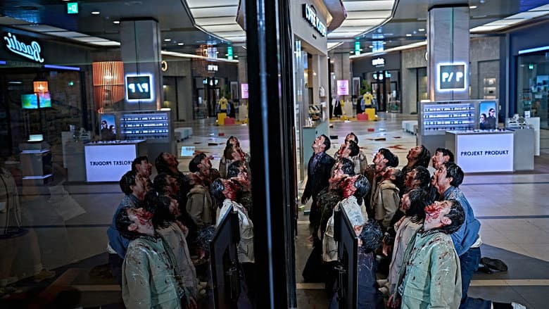 Colony still