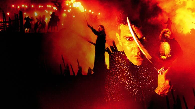 The 13th Warrior still