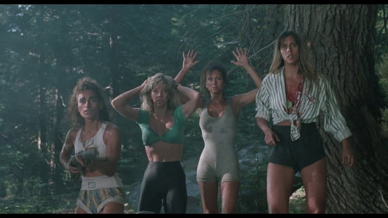 Blood Games still