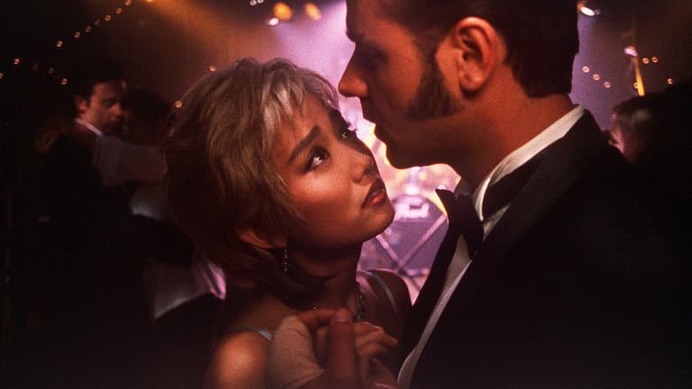 Heaven's Burning still