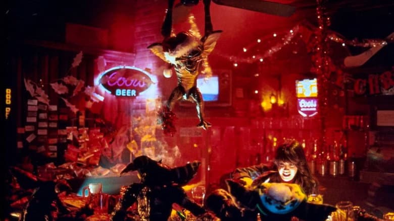 Gremlins still