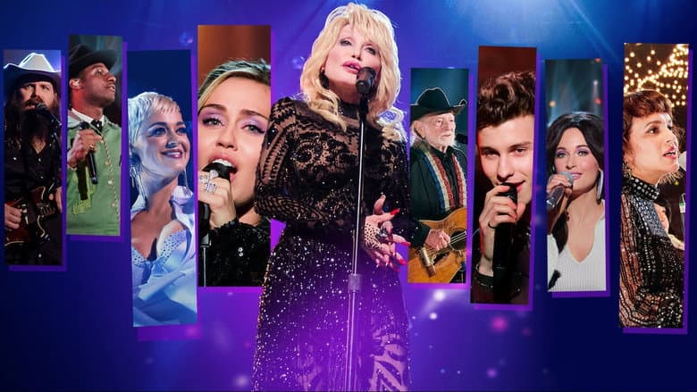 Dolly Parton: A MusiCares Tribute still