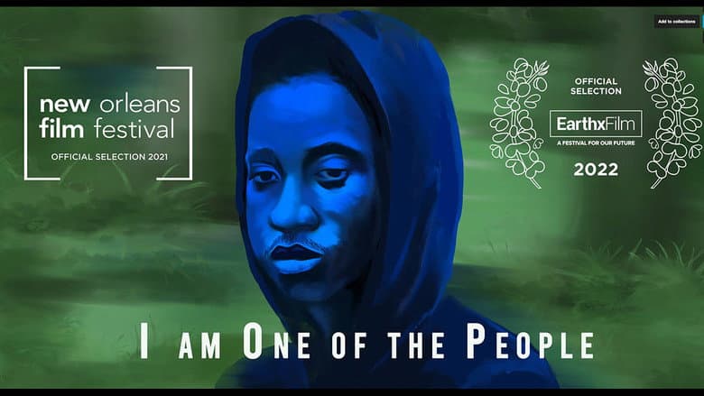 I Am One of the People still