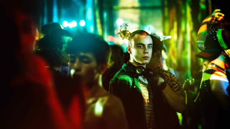 Adagio still