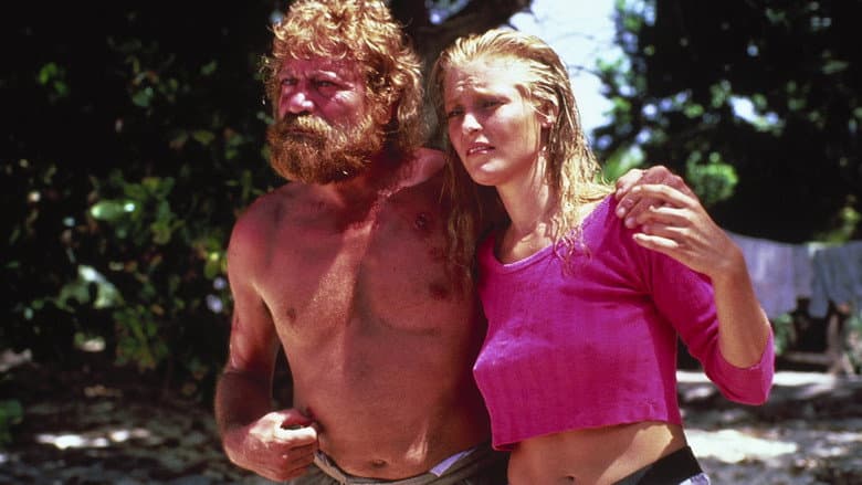 Castaway still